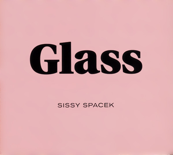 descargar álbum Sissy Spacek - Glass