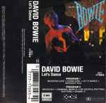 David bowie let's dance album - Wählen Sie dem Favoriten der Redaktion