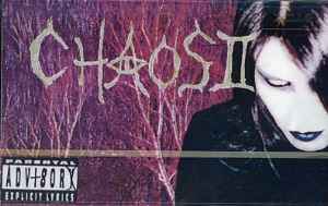 Endless Dismal Moan – Chaos II (2001, Cassette) - Discogs