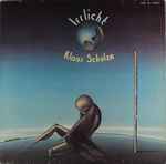 Cover of Irrlicht, 1975, Vinyl