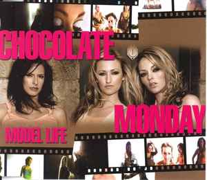 Chocolate Monday - Model Life album cover
