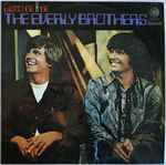 Cover of El Disco De Oro De The Everly Brothers, 1970, Vinyl