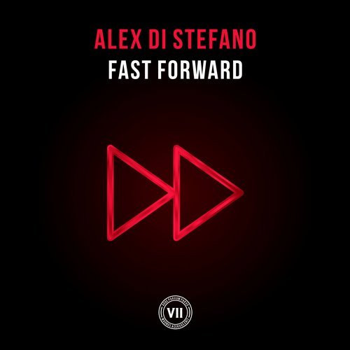 lataa albumi Alex Di Stefano - Fast Forward