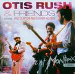 Otis Rush & Friends – Live At Montreux 1986 (2011, Digibook, CD 