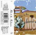 Cover of Mike & The Mechanics (M6), 1999, Cassette