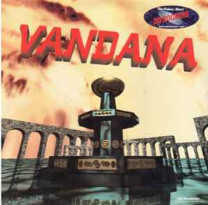 Vandana - In The Name Of Love / Come To Me