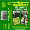 Various - Luke Skyywalker's Bass Waves Compilation