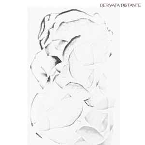 Luca Sciarratta - Derivata Distante album cover