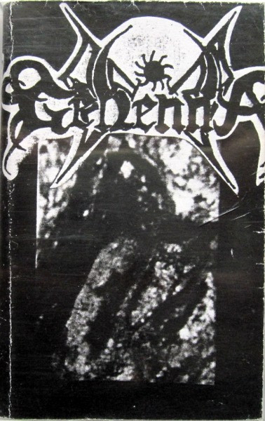 Gehenna - Black Seared Heart | Releases | Discogs