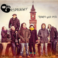 descargar álbum Ursprunget - Trampa Ner Oss