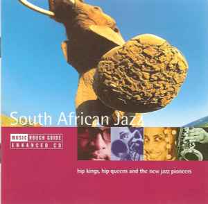 Various - The Rough Guide To South African Jazz
