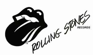 Rolling Stones Records on Discogs