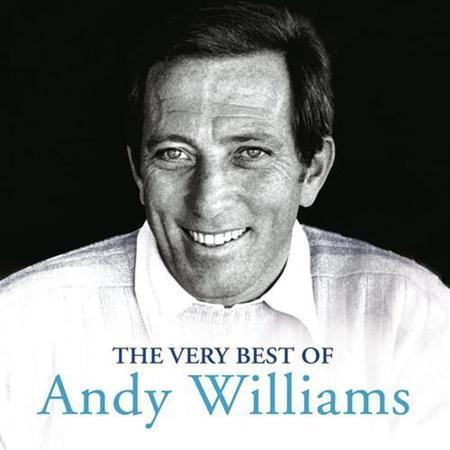 Moon River: The Very Best Of Andy Williams (2009, CD) - Discogs