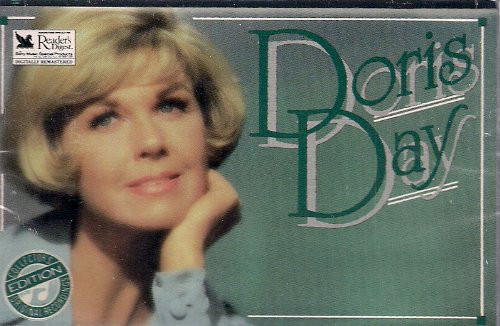baixar álbum Doris Day - Her Greatest Hits And Finest Performances Tape 1