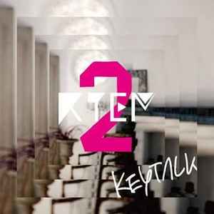Keytalk – Ktep2 (2012, CD) - Discogs