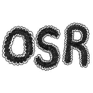 OSR Tapes on Discogs