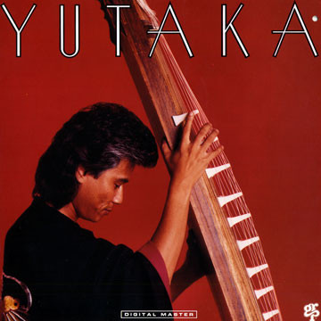 Yutaka – Yutaka (1988, Vinyl) - Discogs