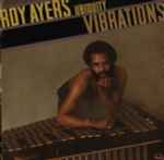 Roy Ayers Ubiquity – Vibrations (1976, All Disc Pressing, Vinyl