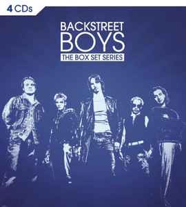 Backstreet Boys Magnets band/albums Set of 4 Tile Magnets 