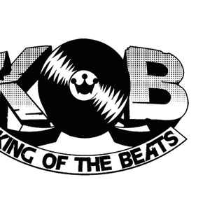 kingofthebeats at Discogs