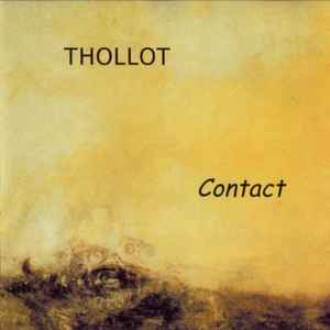 Thollot* - Contact