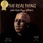 Cover of The Real Thing, 1970, Vinyl