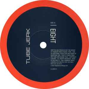 Tube Jerk - Eight album cover