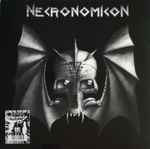 Cover of Necronomicon, 2023-06-23, Vinyl