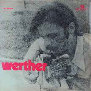 Werther - Werther album cover