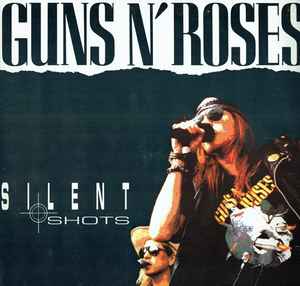 VINILO GUNS N' ROSES / LIVE IN NEW YORK 1988 1LP