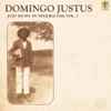 Domingo Justus - Juju Music in Nigeria 1928, Vol. 1