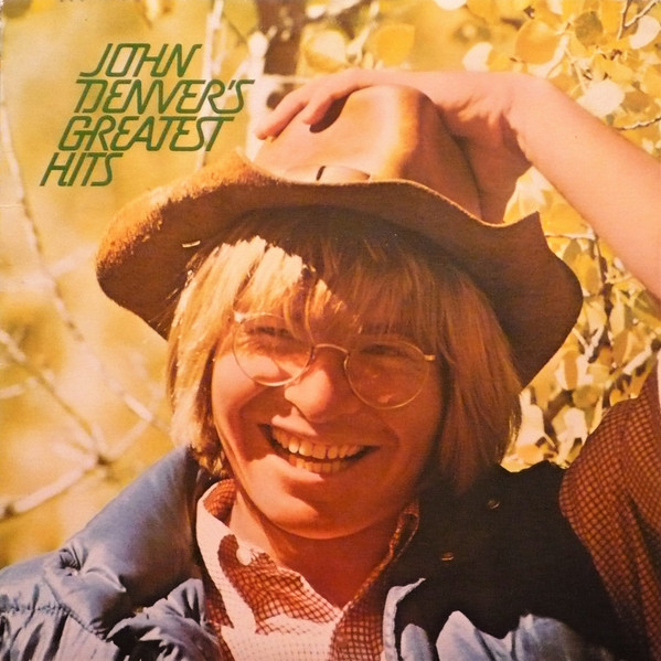 John Denver – John Denver's Greatest Hits (1975