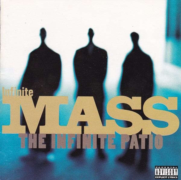 INFINITE MASS /OG皿 1997年-