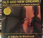 Cover of A Tribute To Blackwell, 2022, Vinyl