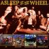 Asleep At The Wheel - Ten/Live & Kickin'/Western Standard Time/Keepin' Me Up Nights