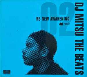 DJ Mitsu The Beats - New Awakening | Releases | Discogs