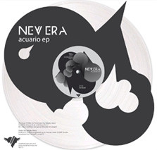 last ned album Nevera - Acuario EP
