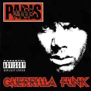 Paris (2) - Guerrilla Funk