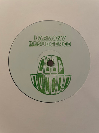 Harmony – Resurgence (2020, Vinyl) - Discogs