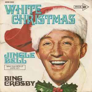 Bing Crosby – Christmas (1970, Vinyl) - Discogs
