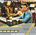 Cover of Launched, 1999, CD