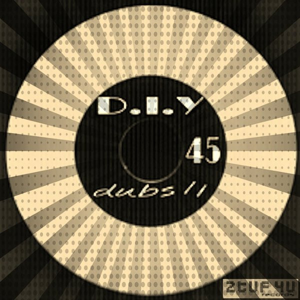 Album herunterladen DIY - Dubs II