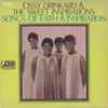 Cissy Drinkard & The Sweet Inspirations* - Songs Of Faith & Inspiration