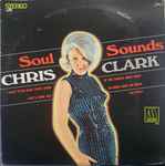 Soul Sounds、1967、Vinylのカバー