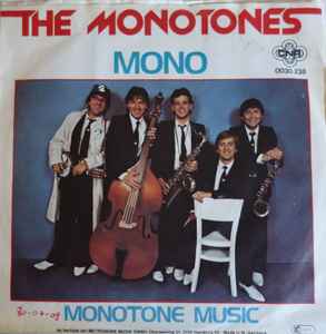 Mono (Vinyl, 7