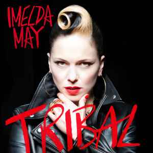 Imelda May – Mayhem (2011, CD) - Discogs