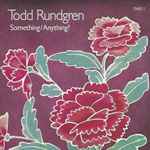 Cover of Something / Anything?, 1988, CD