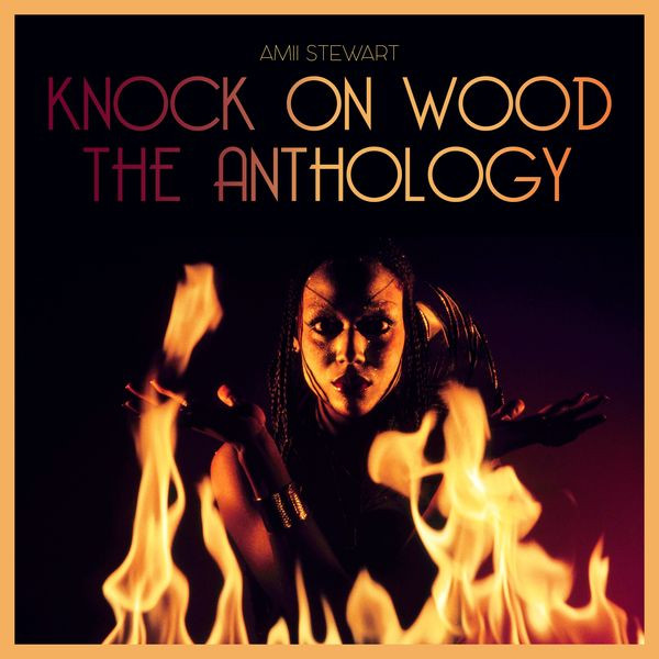 Amii Stewart – Best Of - Knock On Wood (2021, CD) - Discogs