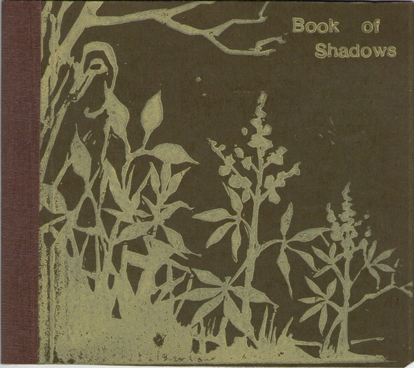 last ned album Book Of Shadows - The Secret Garden