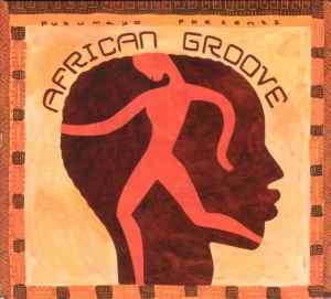 Various - African Groove